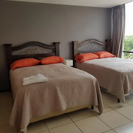 Apartamento Reforma Ciudad De Guatemala